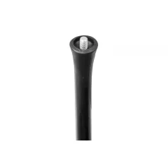 Spirál antenna szár, M5 menet, 40 cm