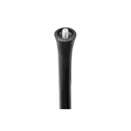 Spirál antenna szár, M5 menet, 40 cm