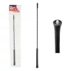 Spirál antenna szár, M5 menet, 40 cm