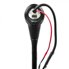 Antenna, 40cm erősítővel 5mm
