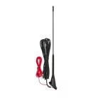 Antenna, 40cm erősítővel 5mm