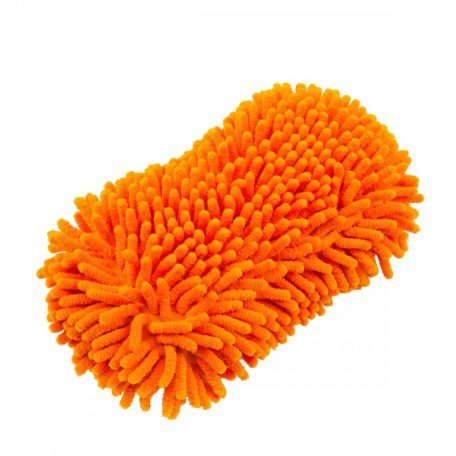 4Cars tisztító szivacs, mikroszálas, 22x12cm