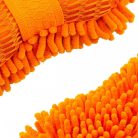 4Cars tisztító szivacs, mikroszálas, 22x12cm