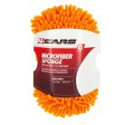 4Cars tisztító szivacs, mikroszálas, 22x12cm