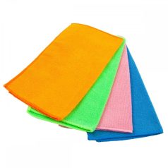 4Cars mikroszálas kendő csomag