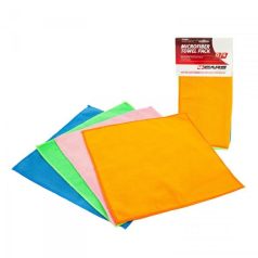 4Cars mikroszálas kendő csomag