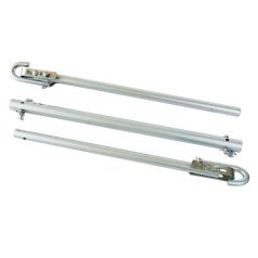 Vonórúd, 180cm, TÜV