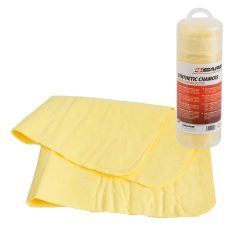 4Cars szintetikus törlőkendő dobozban, 41,5x32cm