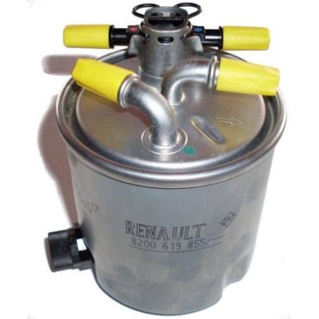 Üzemanyagszűrő, Dacia, Renault, 1.5Di E3 OE