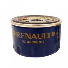 Olajszűrő, Dacia, Renault, 1.5DCi, nagy