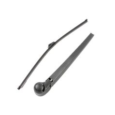 Ablaktörlő hátsó kar törlő lapáttal, VW CADDY