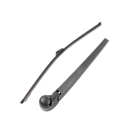 Ablaktörlő hátsó kar törlő lapáttal, VW CADDY