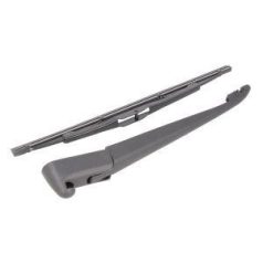 Ablaktörlő hátsó kar törlő lapáttal, Peugeot 306