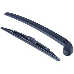   Ablaktörlő, hátsó kar lapáttal, Audi A4 Avant 8E5, B62001-2004