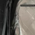 Prémium 3 rétegű autóponyva, cipzáras – XXL/530×200×150 cm