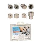 Locket DB1 kerékőr M12x1,25