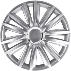 16" DÍSZTÁRCSA Intenso Pro 4db-os garnitúra