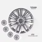 16" DÍSZTÁRCSA Intenso Pro 4db-os garnitúra