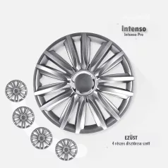16" DÍSZTÁRCSA Intenso Pro 4db-os garnitúra