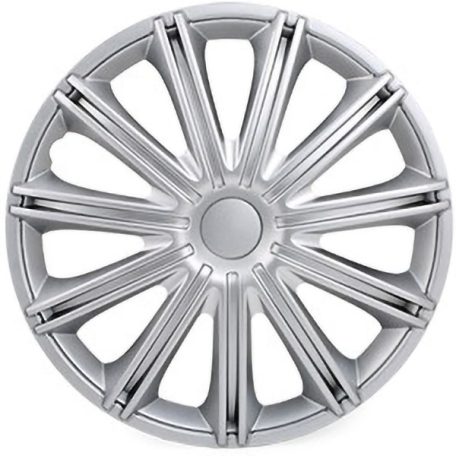 16" DÍSZTÁRCSA Nero 4db-os garnitúra