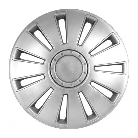 14" Dísztárcsa Silverstone (KC), 4db