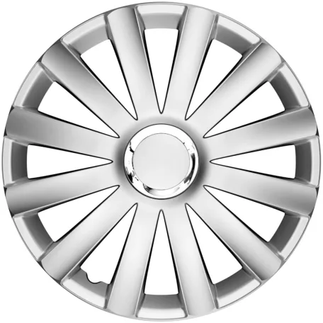 15" DÍSZTÁRCSA Spyder Pro 4db-os garnitúra