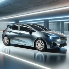 16" DÍSZTÁRCSA Spyder Pro 4db-os garnitúra