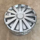 Spyder 16" Ezüst Dísztárcsa Garnitúra (4 db)