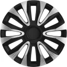 16" DÍSZTÁRCSA Avalon Carbon Silver-Black 4db-os garnitúra
