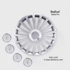 16" DÍSZTÁRCSA Radical Pro 4db-os garnitúra