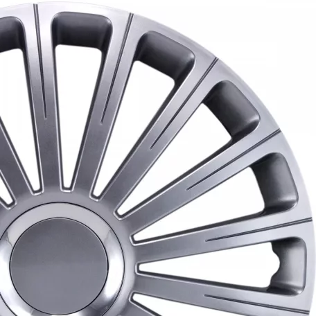 16" DÍSZTÁRCSA Radical Pro 4db-os garnitúra