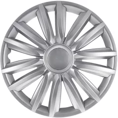 16" DÍSZTÁRCSA Intenso 4db-os garnitúra