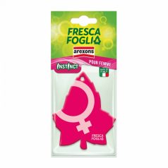 Autóillatosító, Női