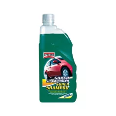 Arexons Super autómosó sampon, 1 Liter