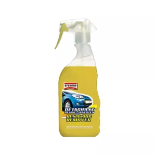 Arexons pumpás rovareltávolító, 500ml