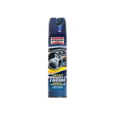 Arexons műszerfalápoló spray, 400ml
