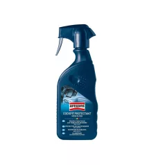 Arexons pumpás műanyagápoló, 500ml