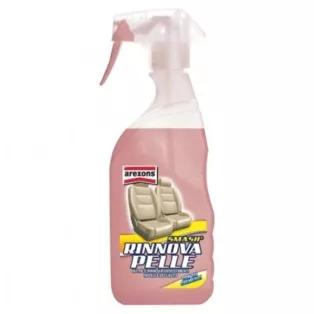 Arexons bőrápoló pumpás, 500ml
