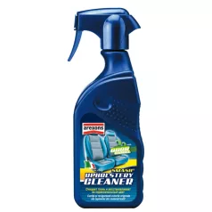 Arexons pumpás autókárpit tisztító, 400ml