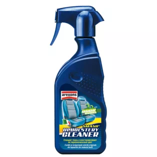 Arexons pumpás autókárpit tisztító, 400ml