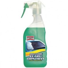 Arexons üvegtisztító pumpás, 500ml