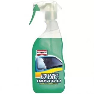 Arexons üvegtisztító pumpás, 500ml