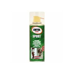Arexons Svitol Sport Technikai spray, 200ml