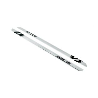 Küszöbdíszléc 605x40, Sparco