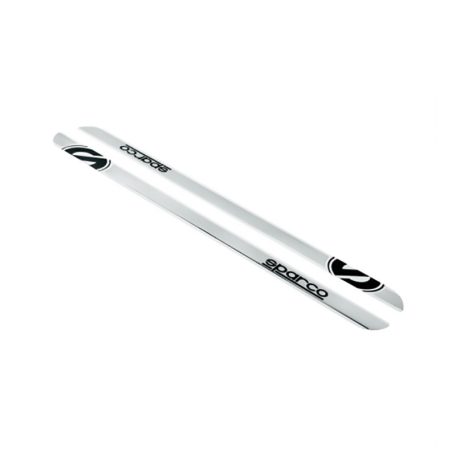 Küszöbdíszléc 605x40, Sparco