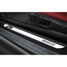 Küszöbdíszléc 605x40, Sparco