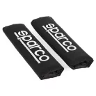 Sparco SPC1204BK Biztonsági övpárna