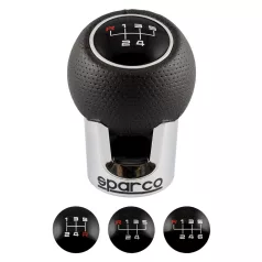 Sparco Pro Corsa váltógomb