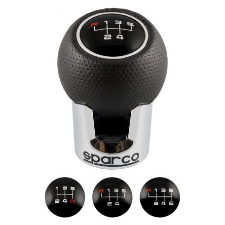 Sparco Pro Corsa váltógomb
