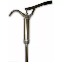 Karos hordópumpa, 16liter/perc